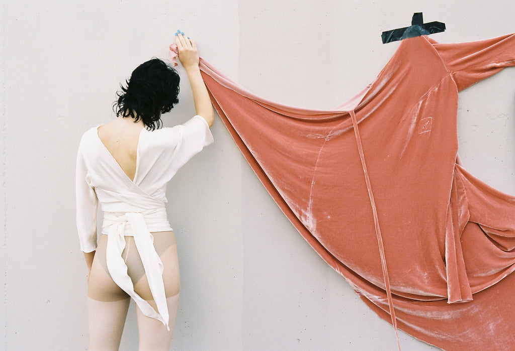 Miss Crabb x Mi Piaci 2.0