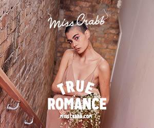 TRUE ROMANCE in store launch