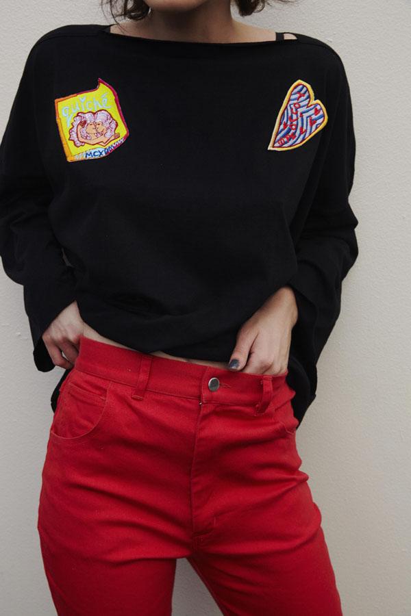 Who is Dead Martin? + Miss Crabb