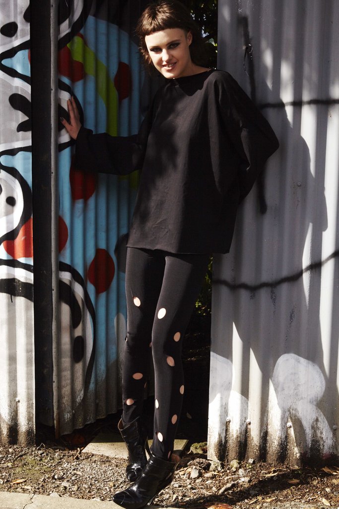 Asher by Rebecca Zephyr Thomas