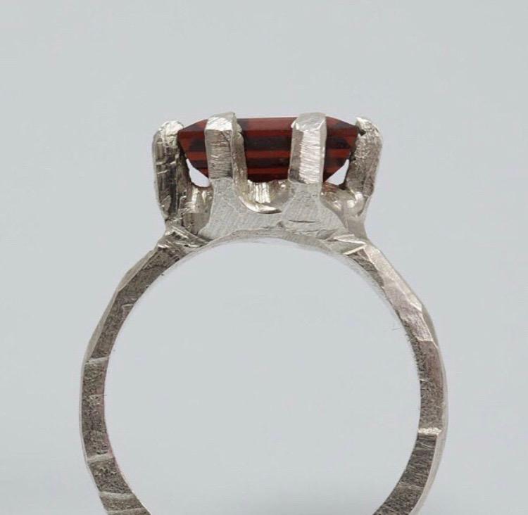 Alexandra Dodds at Miss Crabb