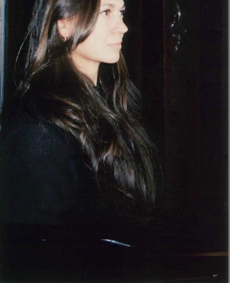 Tiffany Jeans of Curio Noir