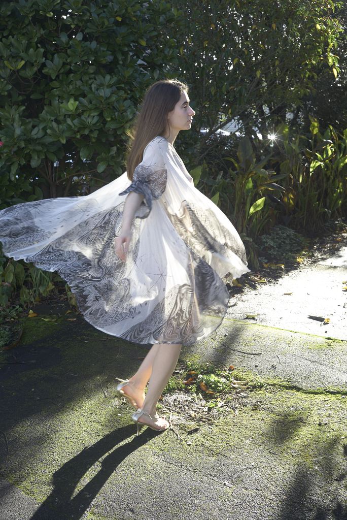 Archive - by Andrei Blidarean