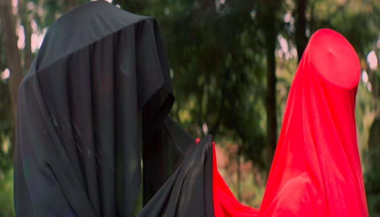 WATCH: Romantica by Florian Habicht and Teresa Peters