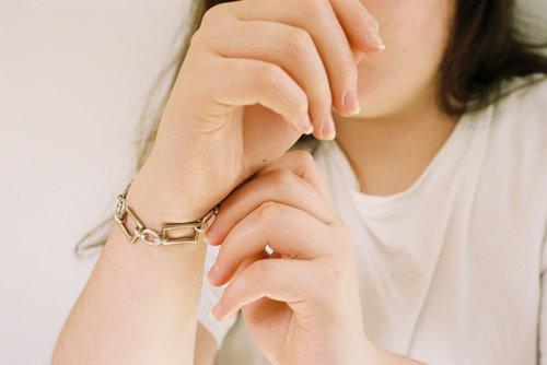 Loving Is Easy Bracelet Bronze