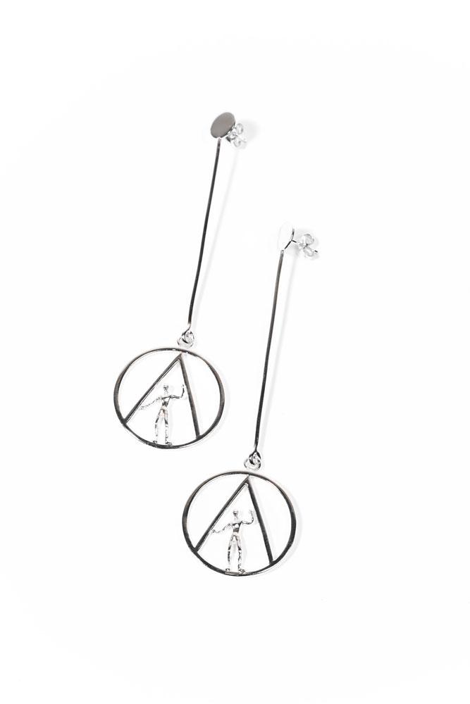 Hera Saabi Rocket Man Drops Sliver