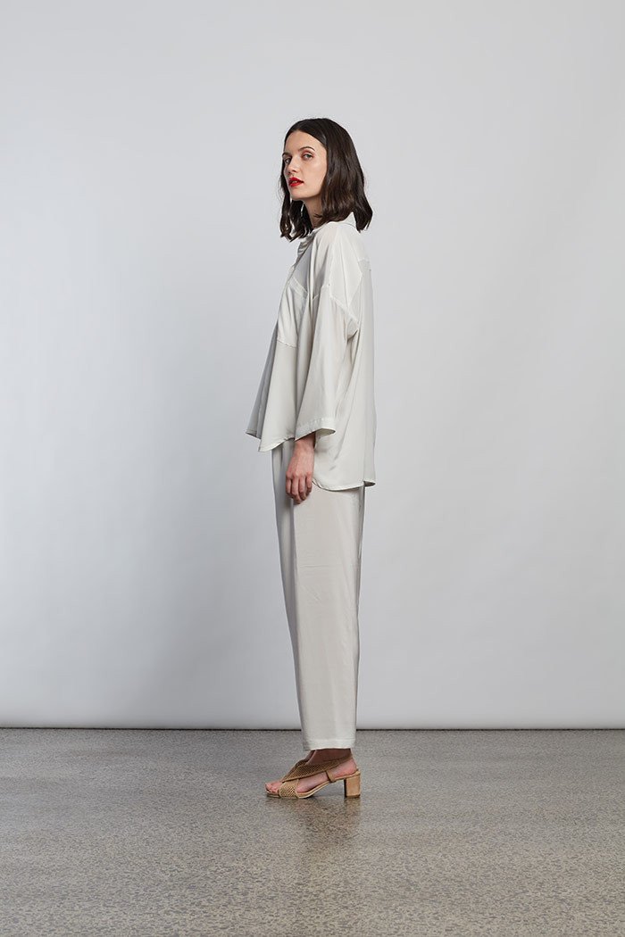 PJ Harvey Trousers Diamond