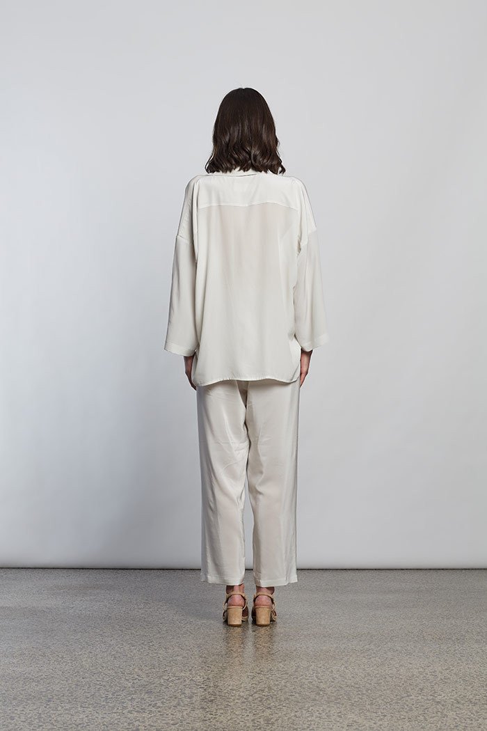 PJ Harvey Trousers Diamond