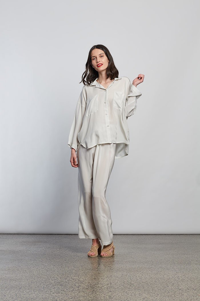 PJ Harvey Trousers Diamond