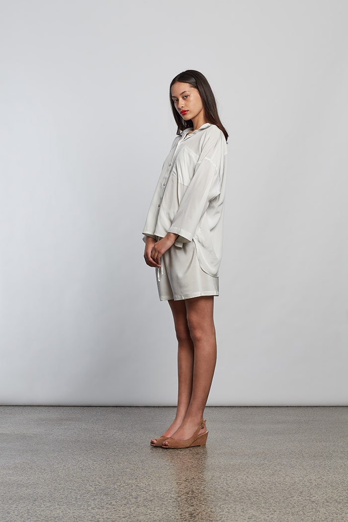 Polly Jean Shorts Diamond