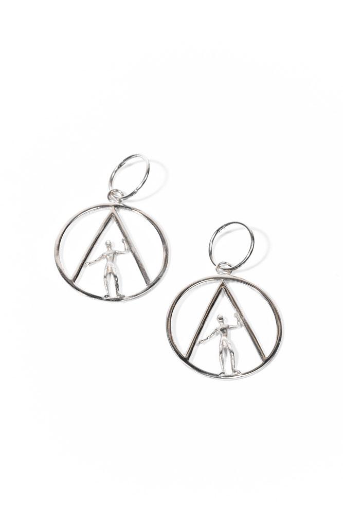 Hera Saabi Rocket Man Sleepers Sliver