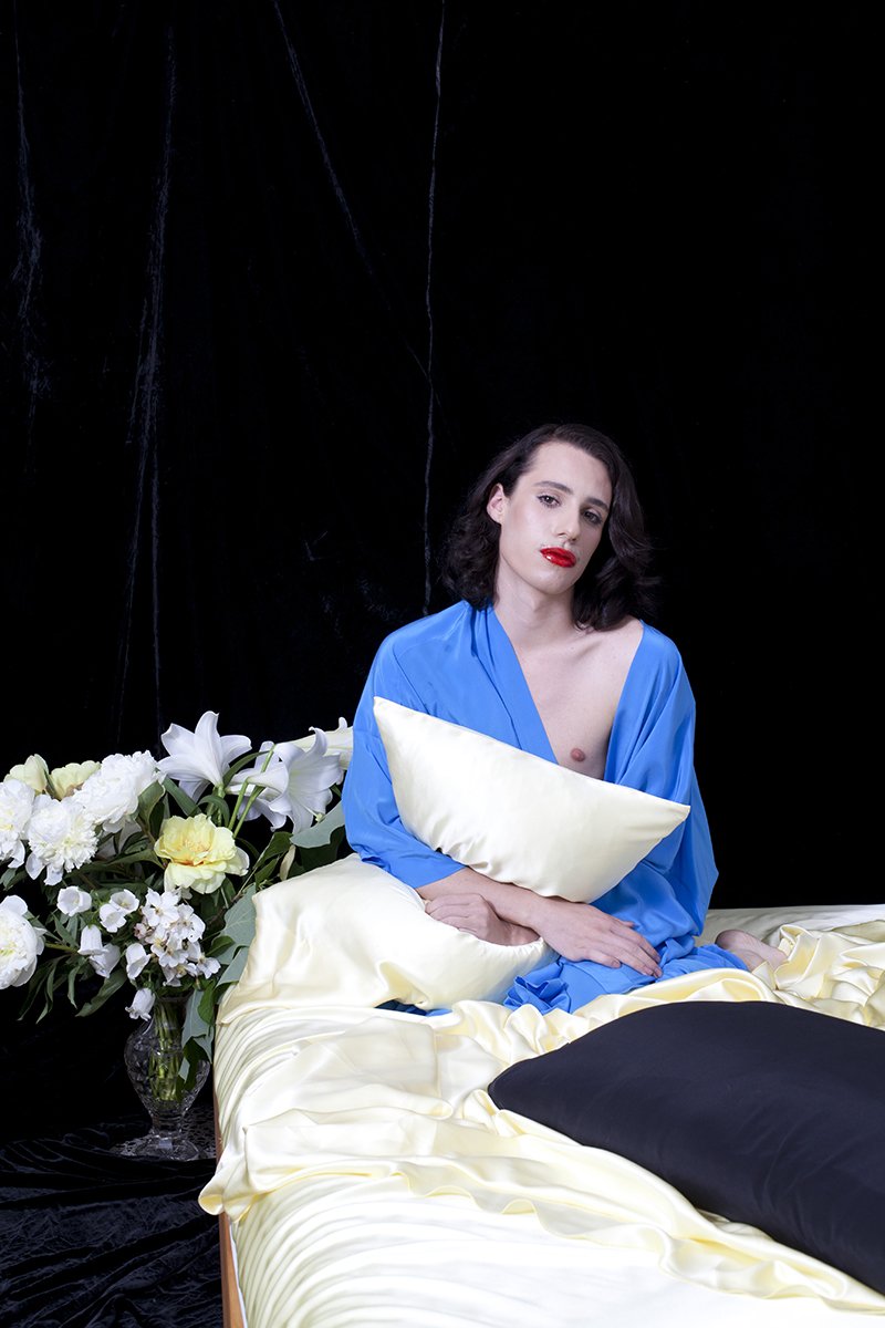 Pillowcase Set Butter