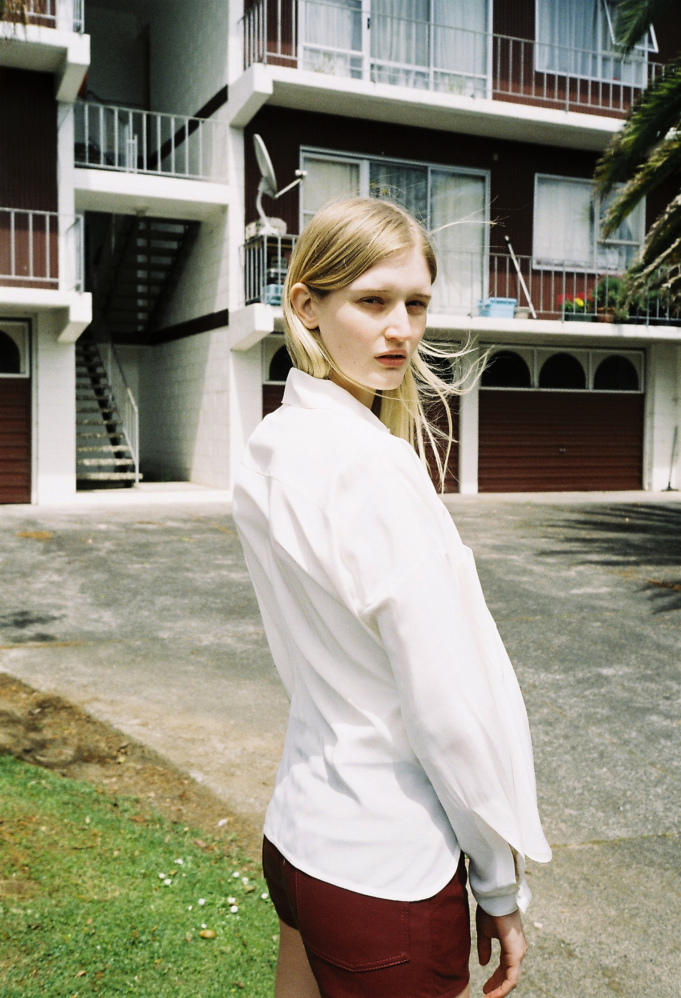 Yoko Ono Shorts Cherry ~SALE~