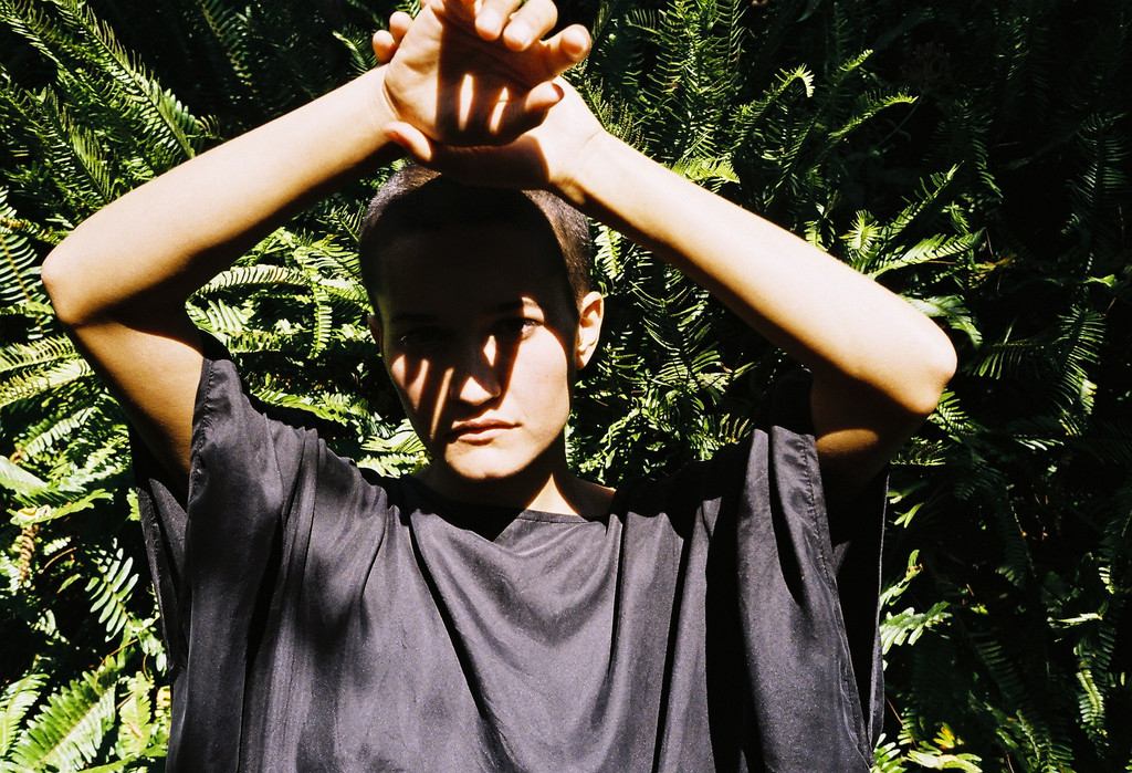 Light of Day Dress Black