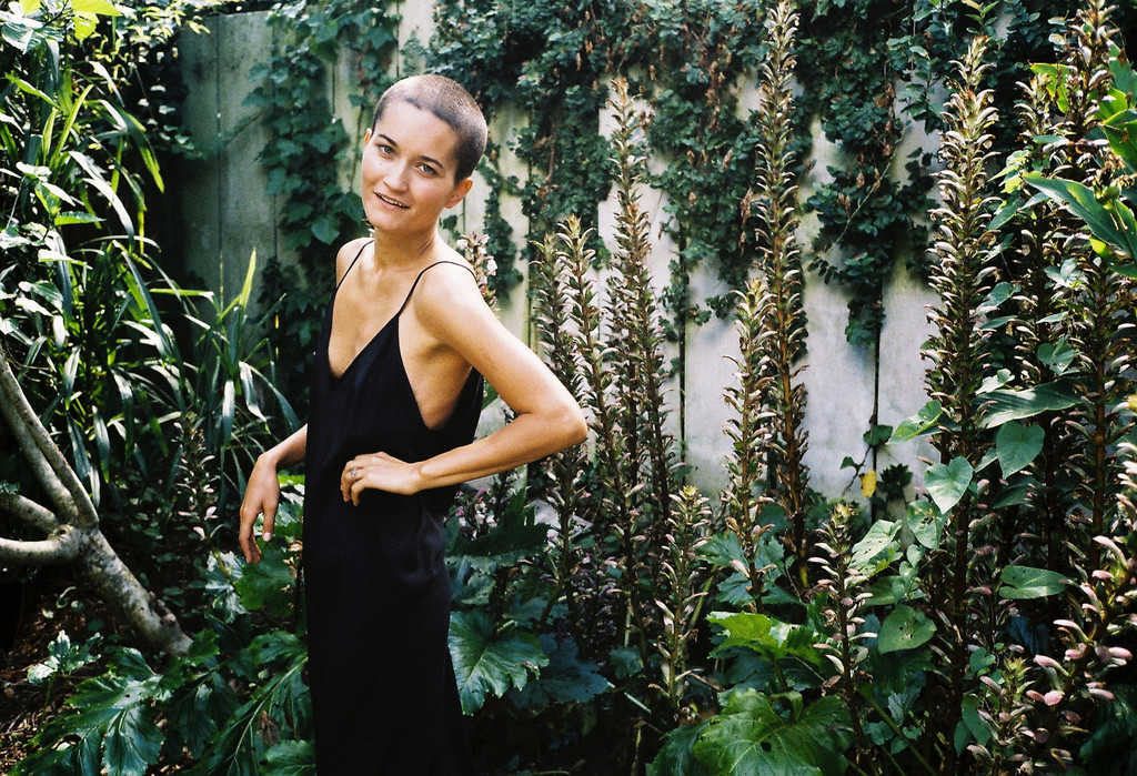 Summertime Dress Black