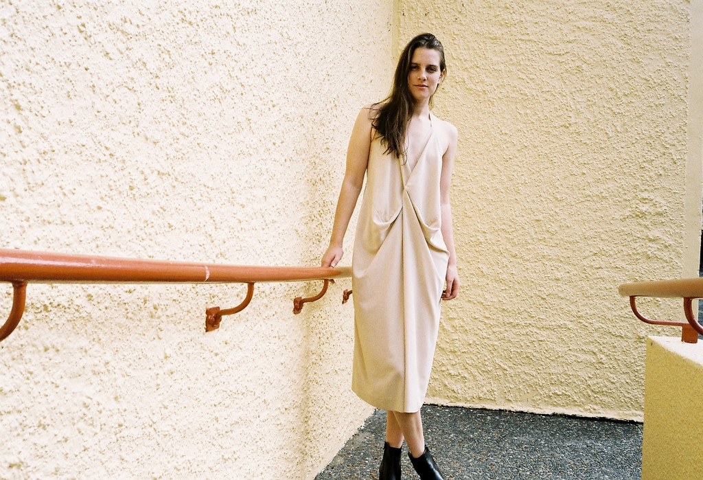 Nirvana Dress Tea ~SALE~