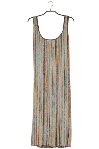 Symbolism Dress Rag Rug