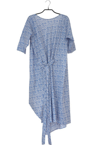 Lula Fortune Dress Florna