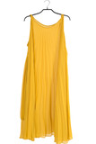 Sunrise Dress Mustard