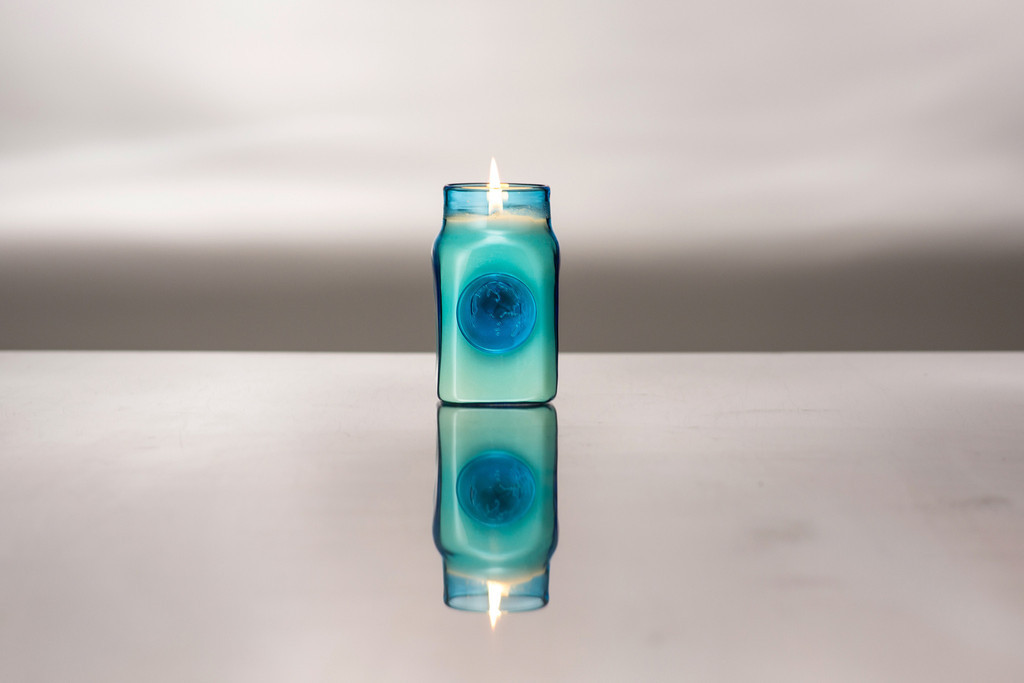 Curio Glass - Feather My Tears