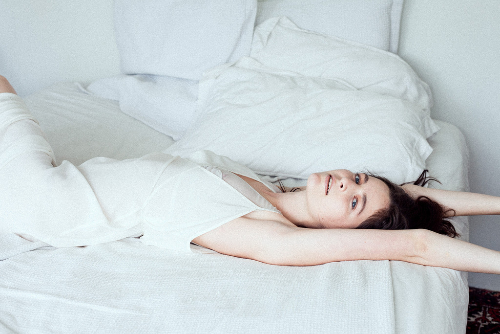 Lucidity Slip Ivory ~SALE~