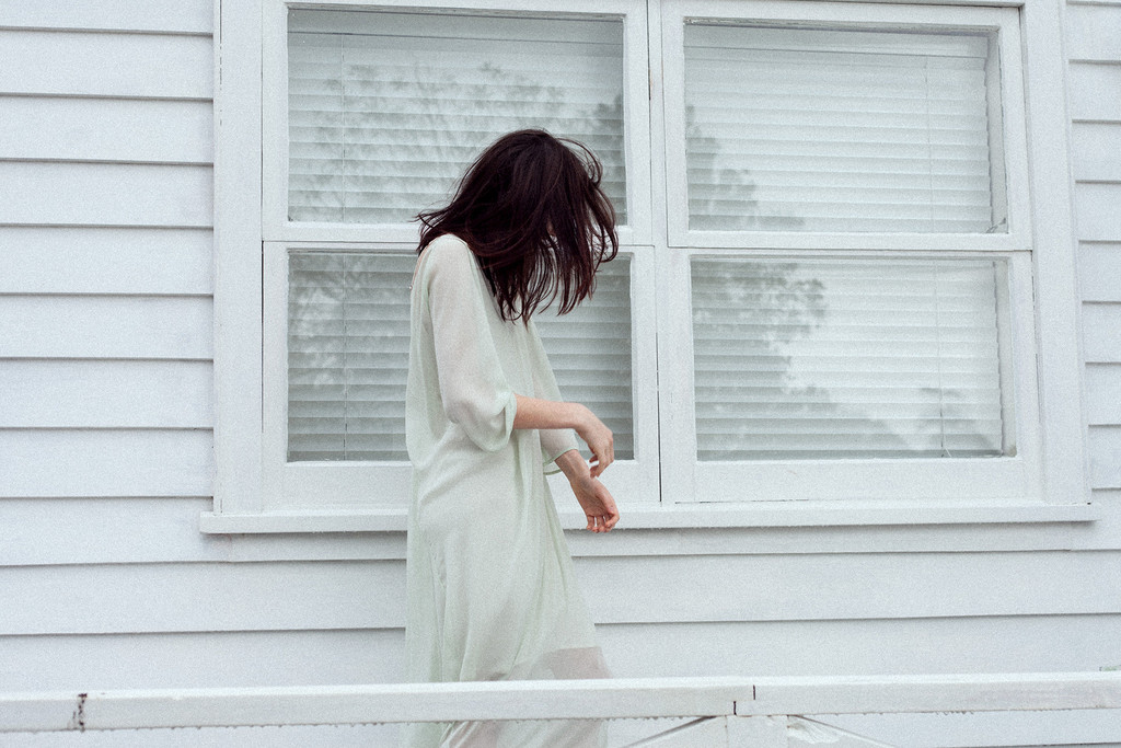 Witches Dress Dust ~SALE~