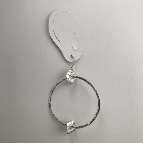 Lucinda Barrett Make it Happen Hoops