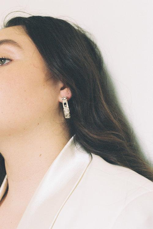 Strength in Numbers Hoops