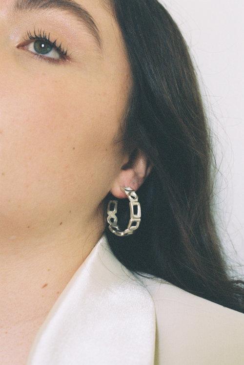 Strength in Numbers Hoops