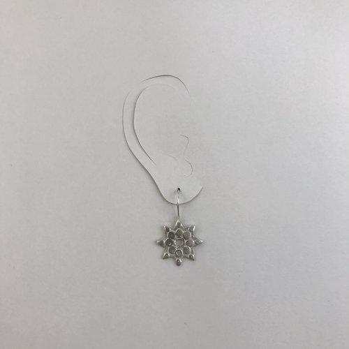 Lucinda Barrett Star of Aspiration single charms