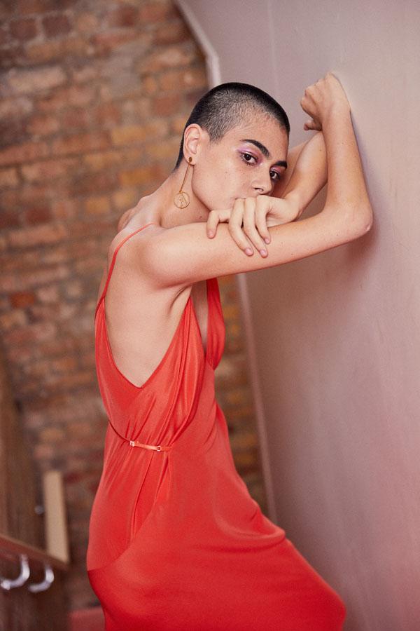 Lucidity Slip Sunset