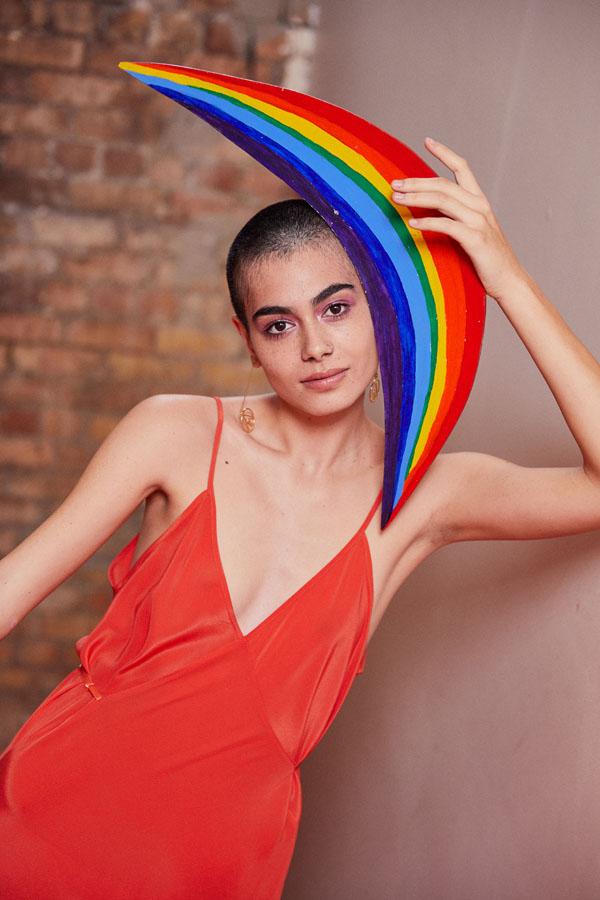 Lucidity Slip Sunset