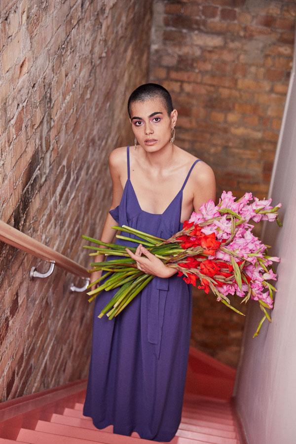 Sovereign Dress Pewter