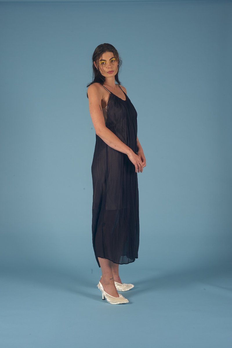 Beatrix Dress Midnight