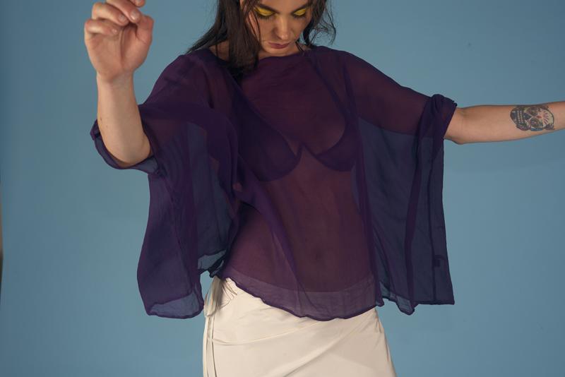 Delphos Top Prince Yoryu