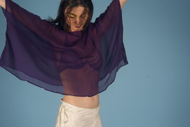 Delphos Top Prince Yoryu