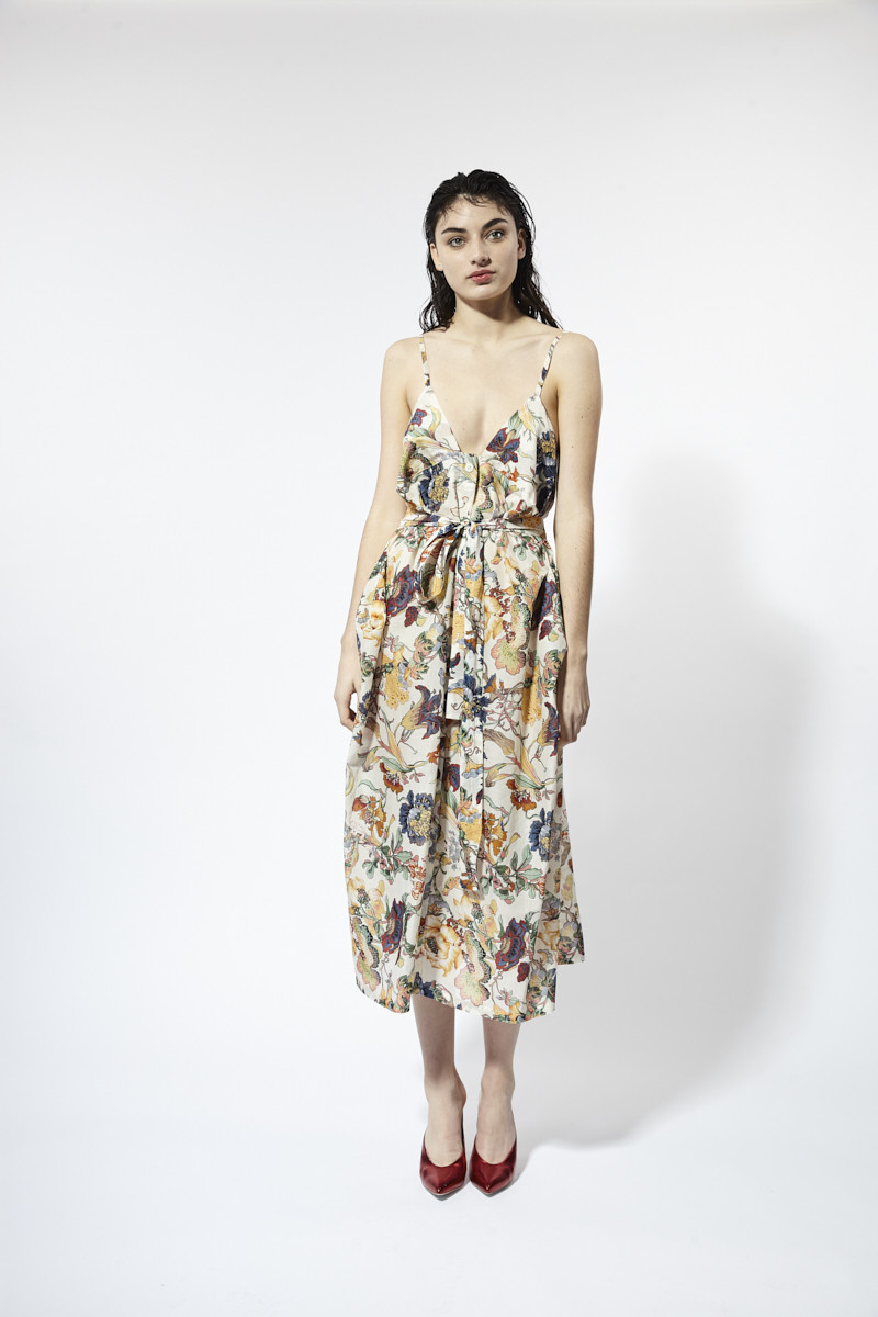 Love Cool Dress Beautiful Era