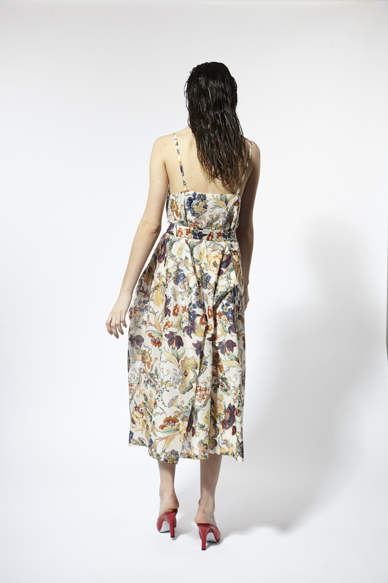 Love Cool Dress Beautiful Era