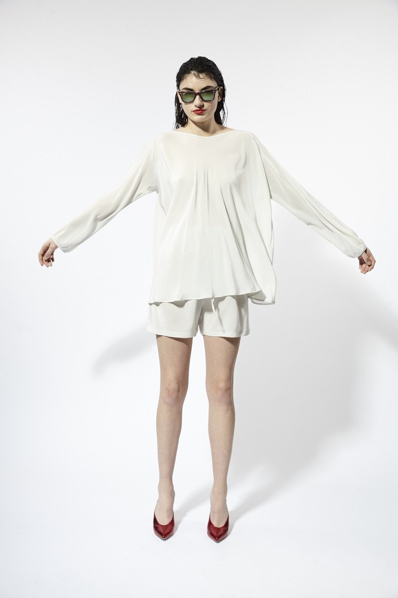 Polly Jean Shorts Diamond