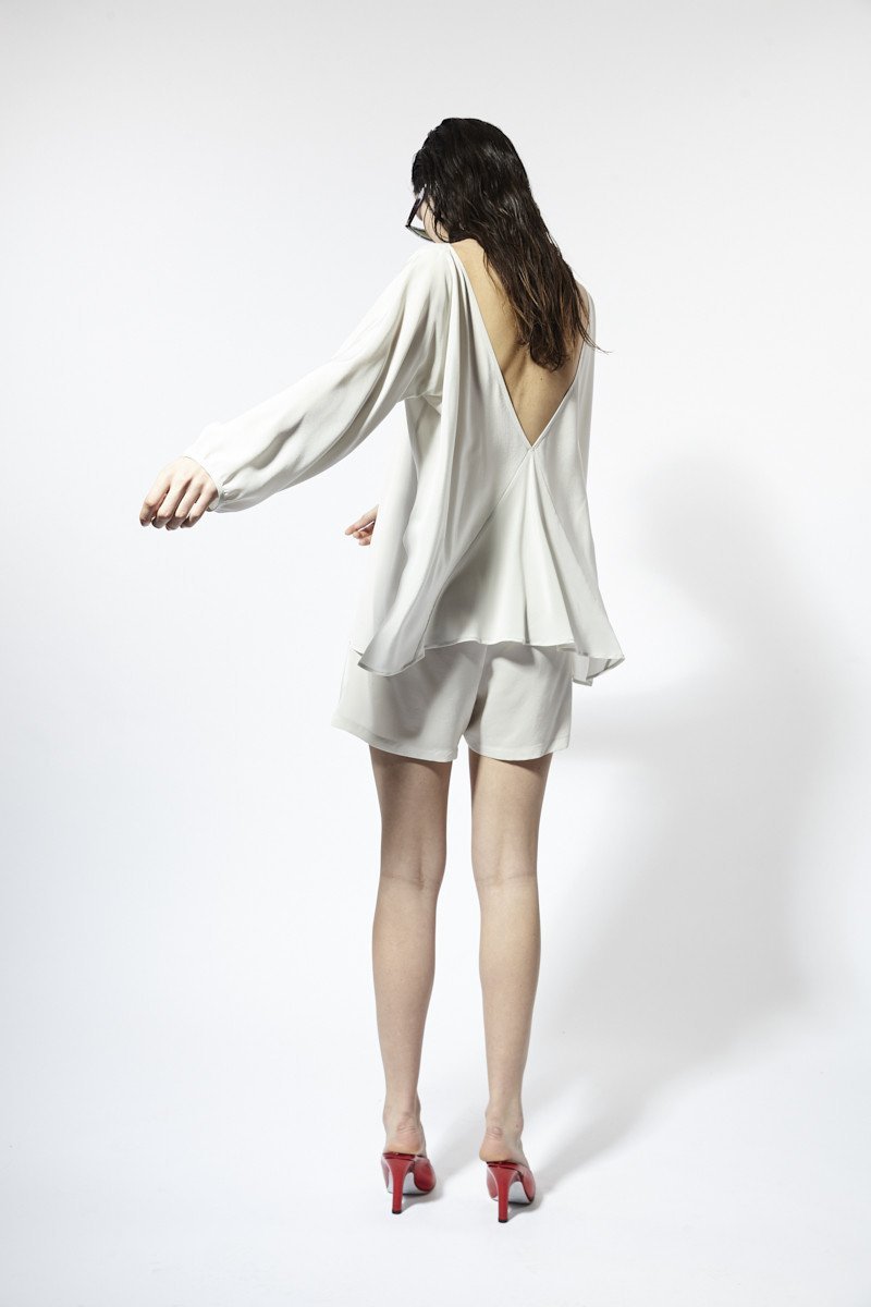 Polly Jean Shorts Diamond