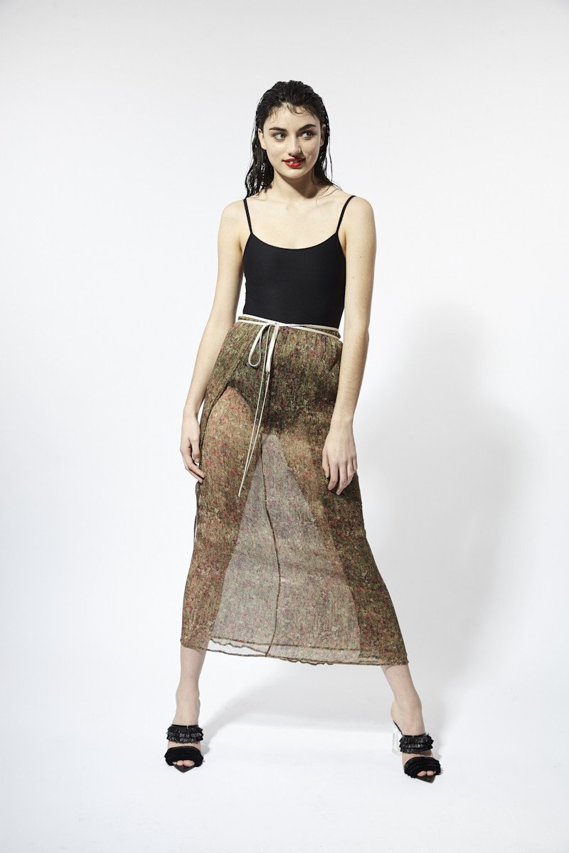 Lady Lilith Skirt Ophelia