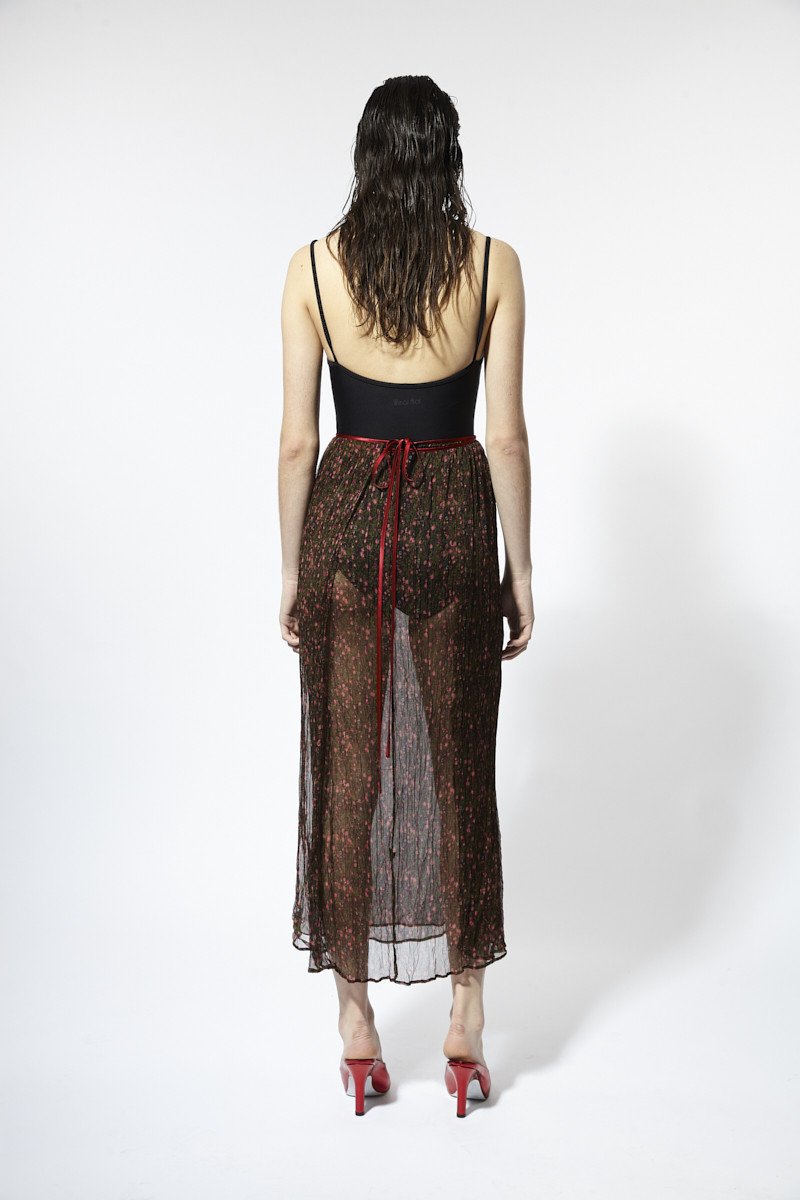 Lady Lilith Skirt Secret Garden