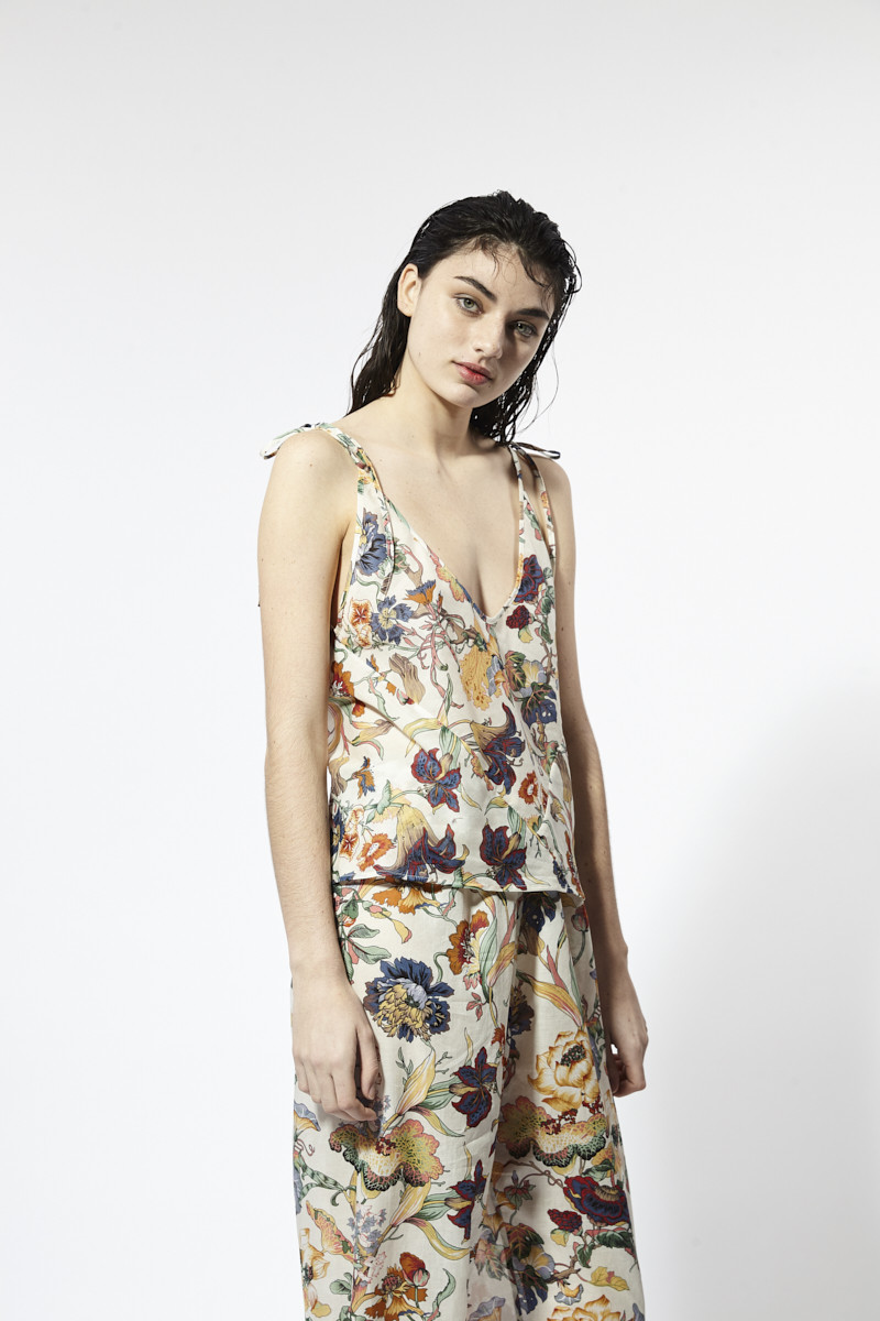 Merci Cami Beautiful Era