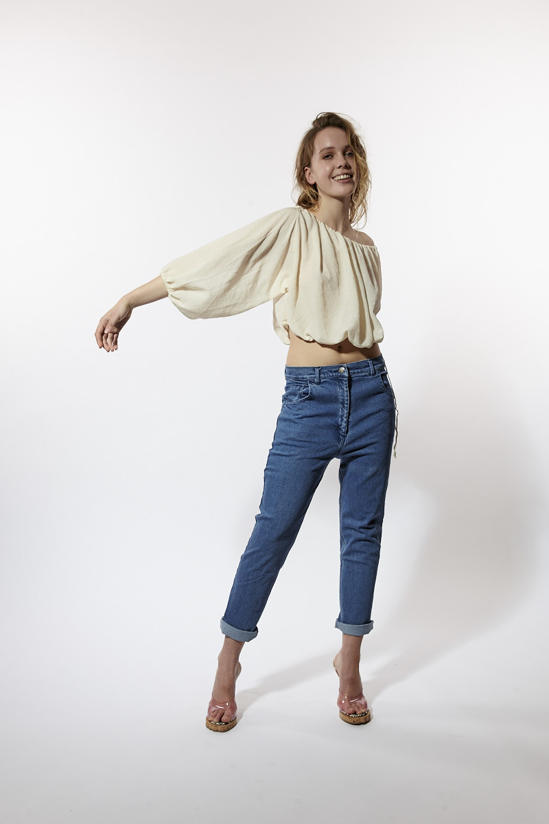 Rosebud Top Vintage ~Limited Edition~