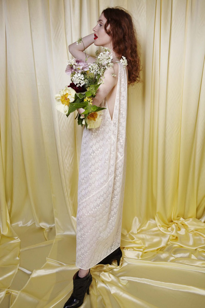 Dreams Top Rock Dress