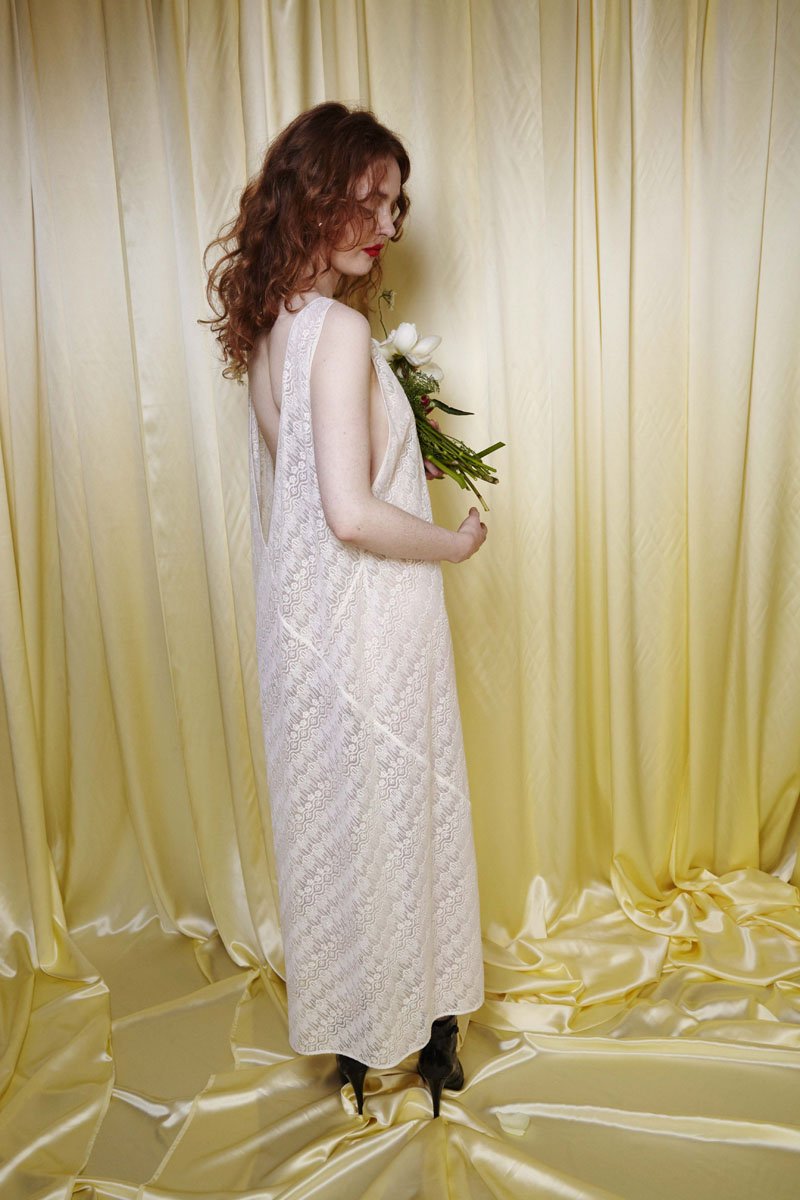 Dreams Top Rock Dress