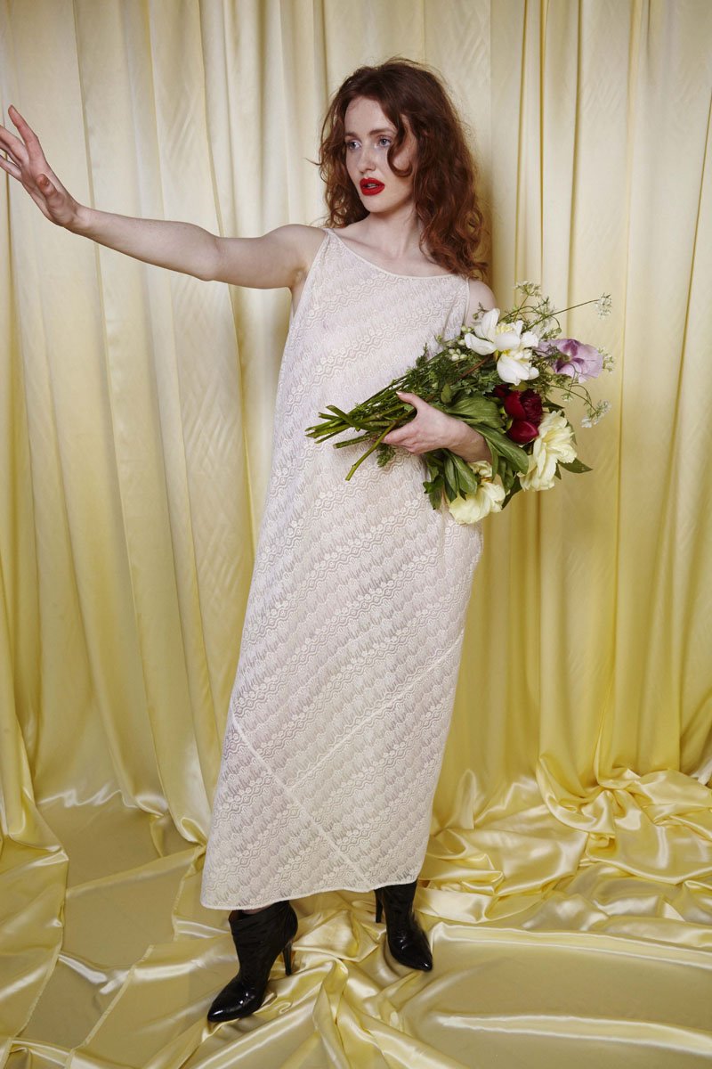 Dreams Top Rock Dress