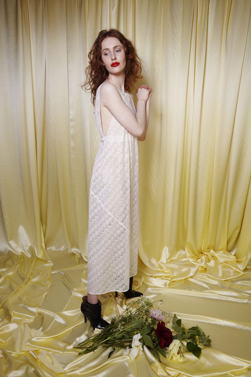 Dreams Top Rock Dress