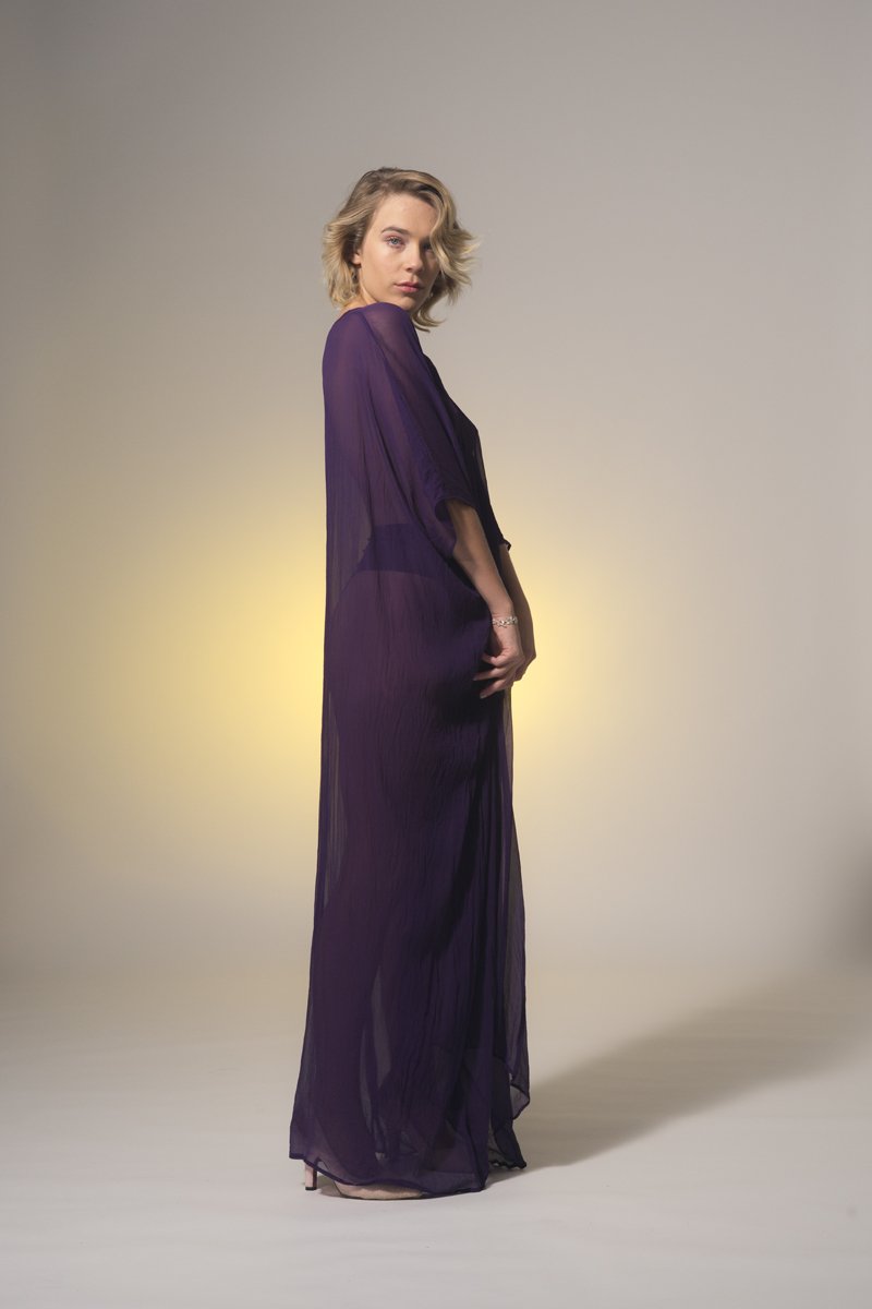 100 Years Ago Dress Prince Yoryu