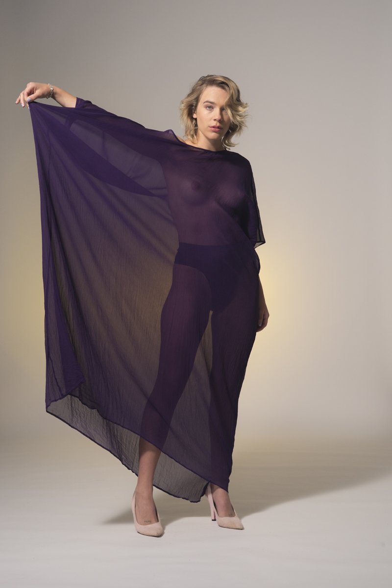 100 Years Ago Dress Prince Yoryu